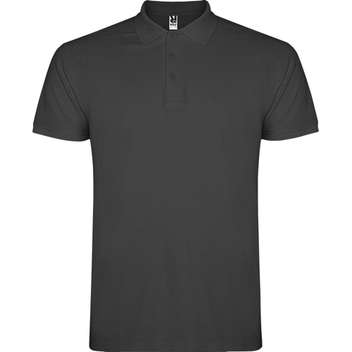 image du produit Polo à manches courtes pour homme - coton 200g/m2