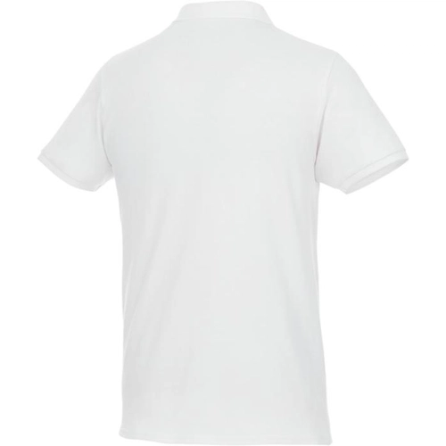 image du produit Polo bio recyclé manches courtes Homme 220g - Coton certifié GOTS