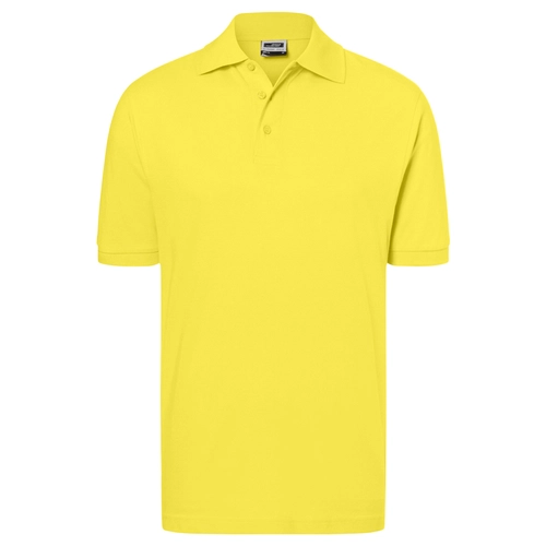 image du produit Polo classique Homme 100% coton OEKOTEX