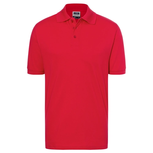 image du produit Polo classique Homme 100% coton OEKOTEX