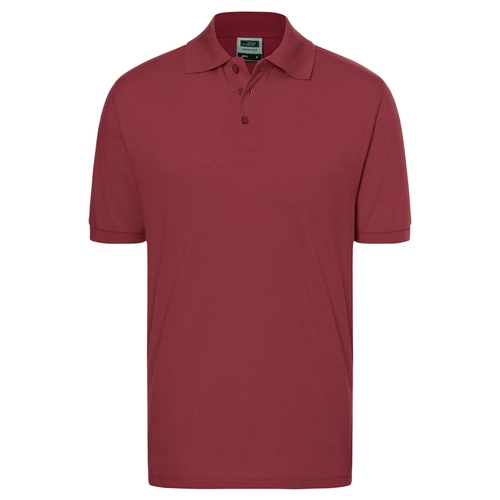 image du produit Polo classique Homme 100% coton OEKOTEX