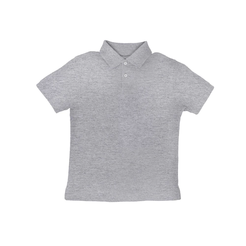 image du produit Polo Enfant manches courtes EVOLUTION 100% coton