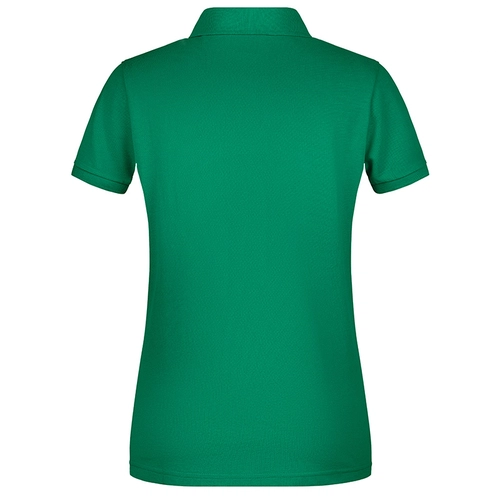 image du produit Polo Femme 100% coton bio - certifié OCS100