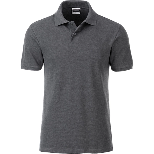 image du produit Polo homme classique bio