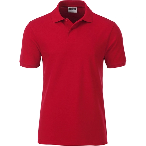 image du produit Polo homme classique bio