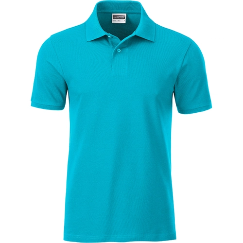 image du produit Polo homme classique bio