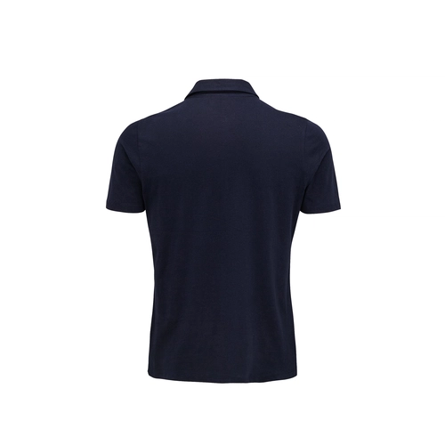 image du produit Polo Homme jersey coton bio