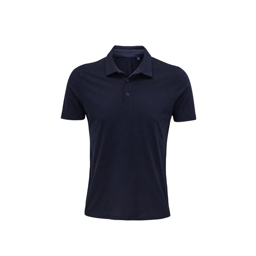 image du produit Polo Homme jersey coton bio