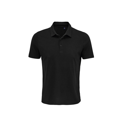 image du produit Polo Homme jersey coton bio