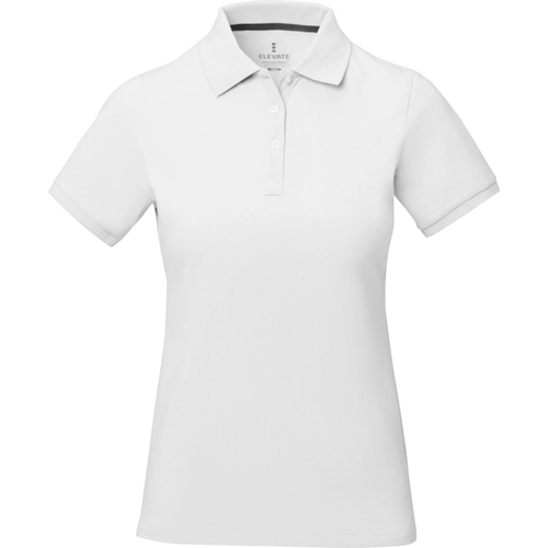 image du produit Polo manches courtes Femme 200 gr - Style et confort