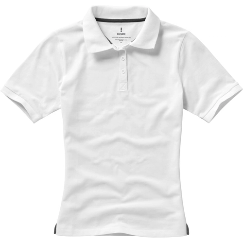 image du produit Polo manches courtes Femme 200 gr - Style et confort