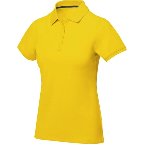 image du produit Polo manches courtes Femme 200 gr - Style et confort