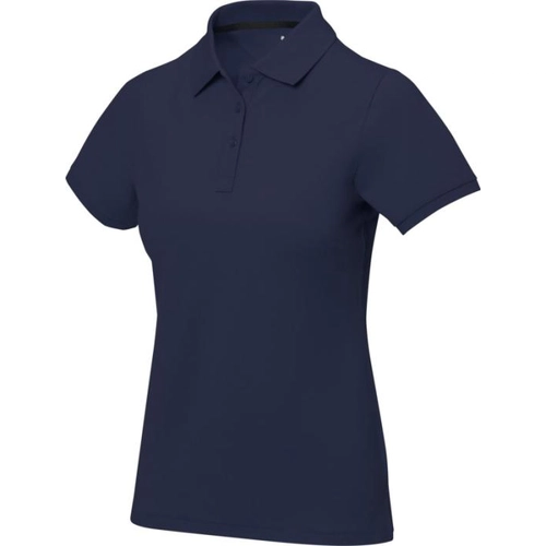 image du produit Polo manches courtes Femme 200 gr - Style et confort