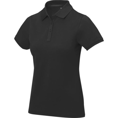 image du produit Polo manches courtes Femme 200 gr - Style et confort