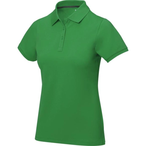 image du produit Polo manches courtes Femme 200 gr - Style et confort