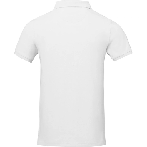 image du produit Polo manches courtes Homme 200 gr - Style et confort