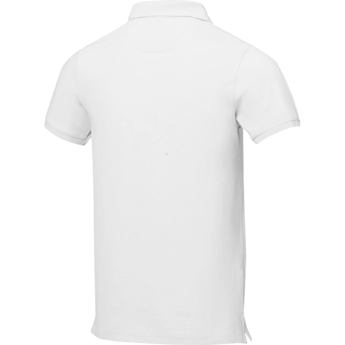 image du produit Polo manches courtes Homme 200 gr - Style et confort