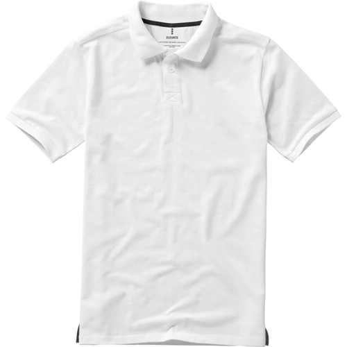 image du produit Polo manches courtes Homme 200 gr - Style et confort