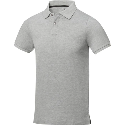 image du produit Polo manches courtes Homme 200 gr - Style et confort