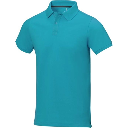 image du produit Polo manches courtes Homme 200 gr - Style et confort