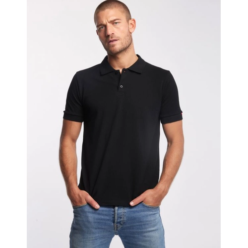 image du produit Polo manches courtes Homme Made In France 