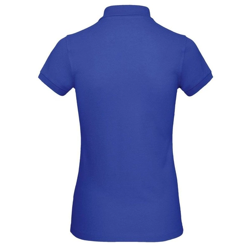 image du produit Polo pour femme B&C 100% coton bio