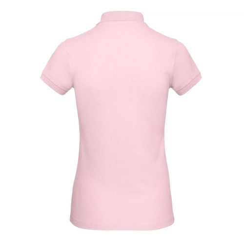 image du produit Polo pour femme B&C 100% coton bio