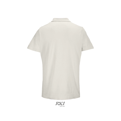 image du produit Polo unisexe maille piquée 170gr/m2