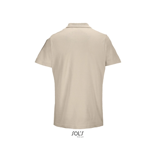 image du produit Polo unisexe maille piquée 170gr/m2