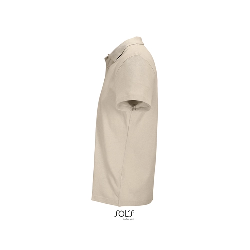 image du produit Polo unisexe maille piquée 170gr/m2