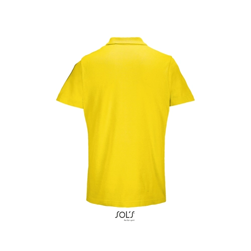 image du produit Polo unisexe maille piquée 170gr/m2