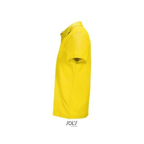 image du produit Polo unisexe maille piquée 170gr/m2