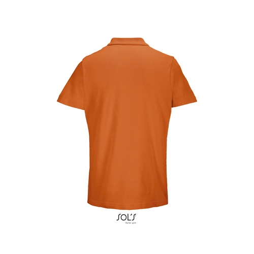 image du produit Polo unisexe maille piquée 170gr/m2