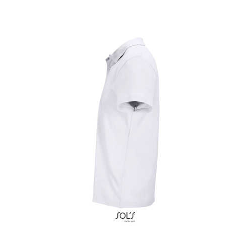 image du produit Polo unisexe maille piquée 170gr/m2