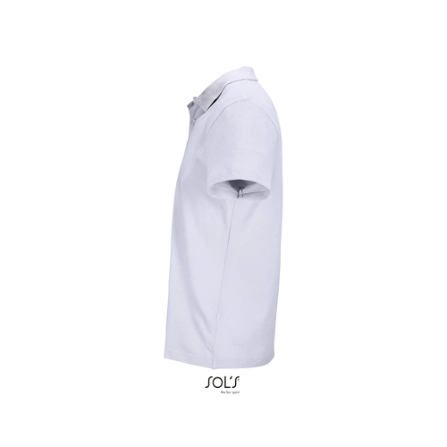 image du produit Polo unisexe maille piquée 170gr/m2