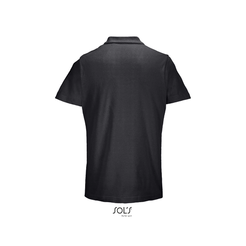 image du produit Polo unisexe maille piquée 170gr/m2