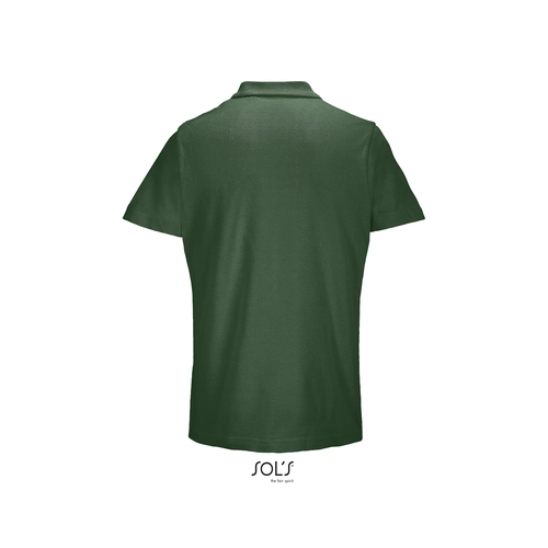 image du produit Polo unisexe maille piquée 170gr/m2