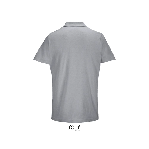 image du produit Polo unisexe maille piquée 170gr/m2