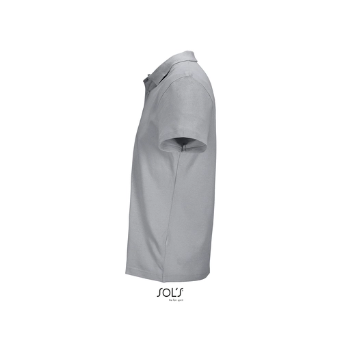 image du produit Polo unisexe maille piquée 170gr/m2