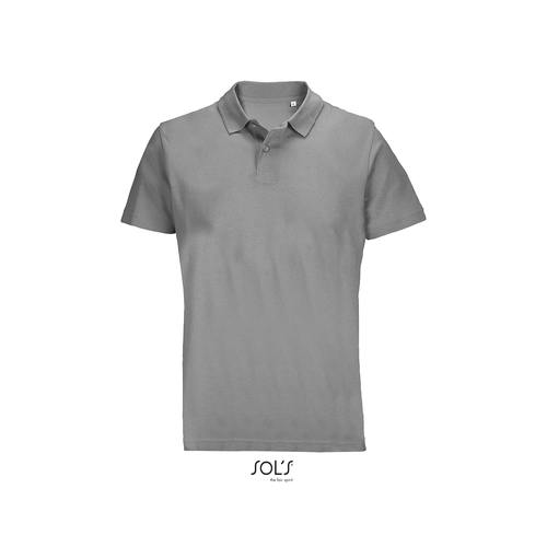 image du produit Polo unisexe maille piquée 170gr/m2