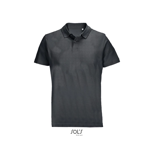 image du produit Polo unisexe maille piquée 170gr/m2