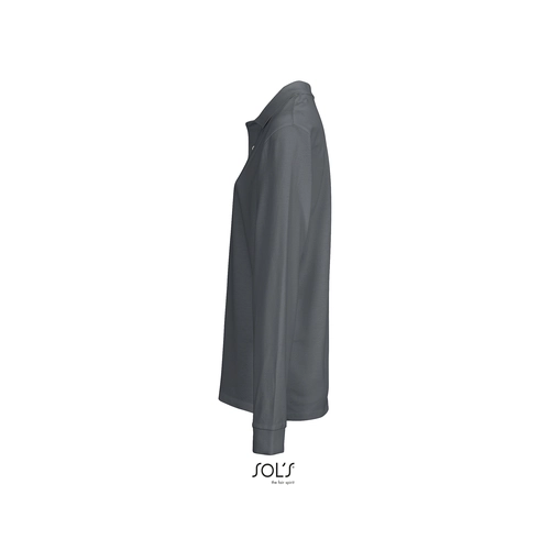 image du produit Polo unisexe maille piquée 210 gr/m2