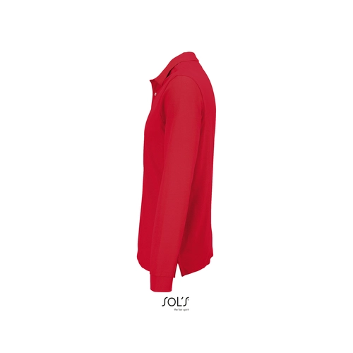 image du produit Polo unisexe maille piquée 210 gr/m2