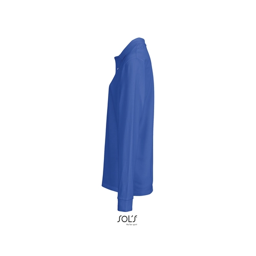 image du produit Polo unisexe maille piquée 210 gr/m2