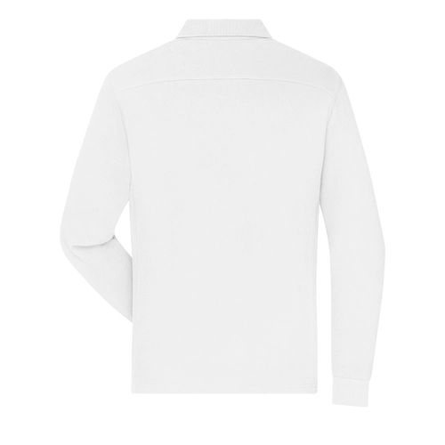 image du produit Polo workwear manches longues pour homme - polo de travail