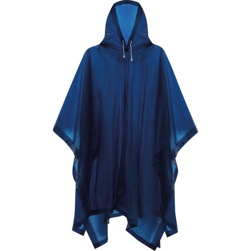 image du produit Poncho pour cycliste avec capuche - taille unique