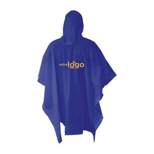 image du produit Poncho standard Format XL