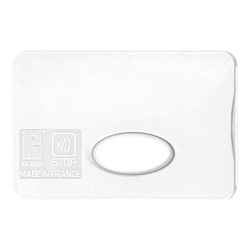 image du produit Porte carte de crédit anti RFID - Protège CB Made In France