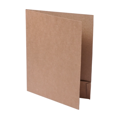 image du produit Porte-documents personnalisé fabriqué en papier recyclé