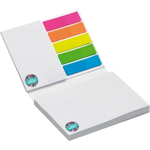 image du produit Post-it avec couverture souple - Notes Adhésives